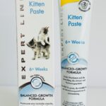 خمیر اسنک کیتن paste